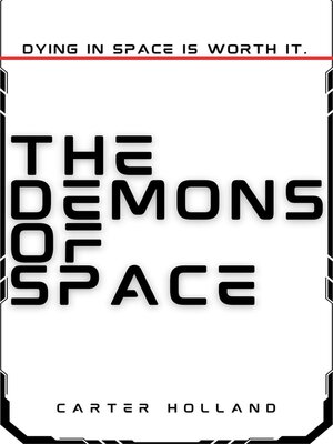 cover image of The Demons of Space